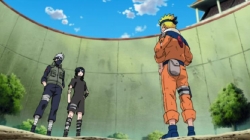 episodio 258 shippuden